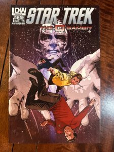 Star Trek #40 (2014)