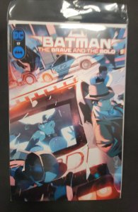 Batman: The Brave and the Bold #17 (2024)