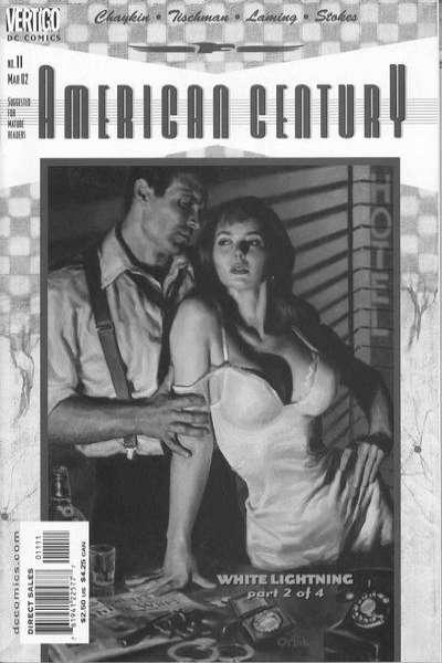 American Century #11, NM (Stock photo)