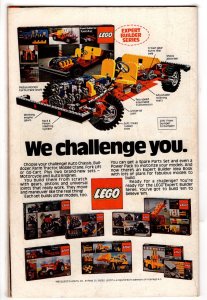 Marvel Team-Up #100 (1980) Spider-Man [Key Issue]