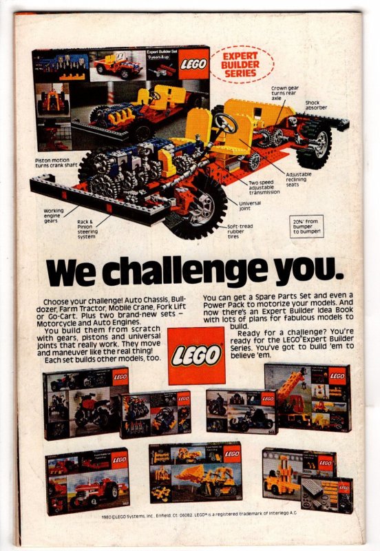 Marvel Team-Up #100 (1980) Spider-Man [Key Issue]