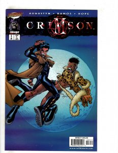 Crimson #3 (1998) EJ2