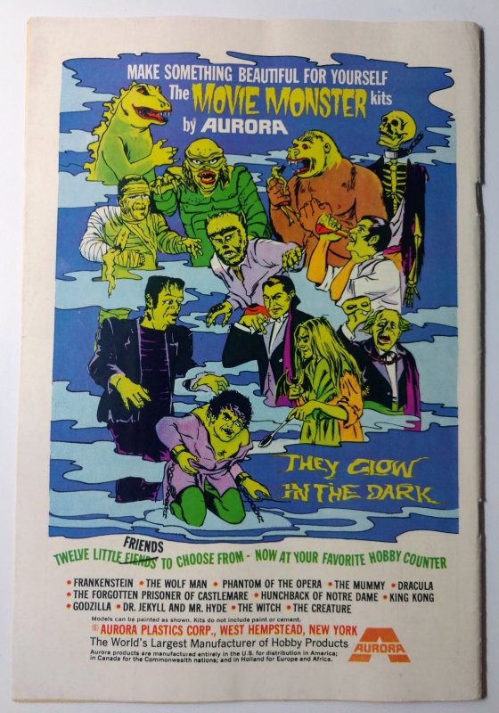 Batman #221 (7.0, 1970)