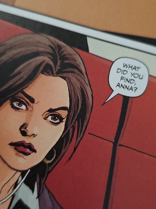 Batman The Brave And The Bold Issue 10 Five Tales NM