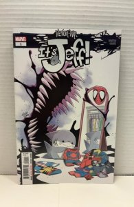 Venom War: It's Jeff! (2025)