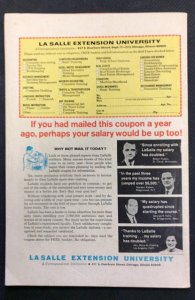 Fantastic Four #125 (1972)