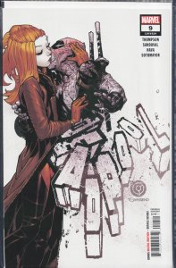 Deadpool #9 (2021)