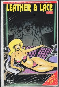 Leather & Lace #2 (1989)