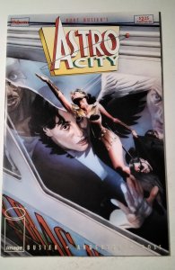 Kurt Busiek's Astro City #4 (1995) Image Comic Book J749