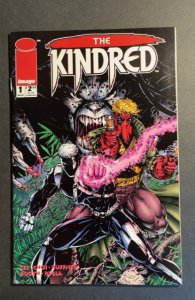 The Kindred #1 (1994)