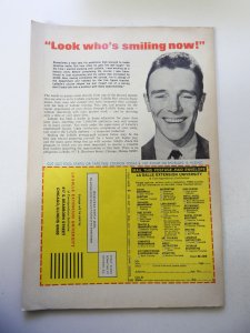 Chamber of Chills #5 (1973) FN Condition