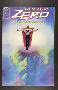 Doctor Zero #3 (1988)