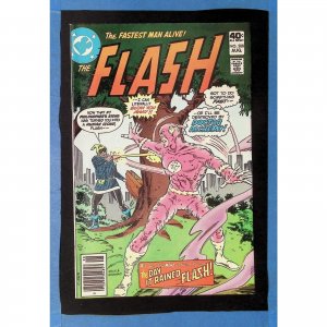 Flash, Vol. 1 288A -