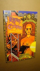 HEART OF EMPIRE LOT ISSUES 1,2,3,4,5,6,7 *ALL NM/MT 9.8* BRYAN TALBOT