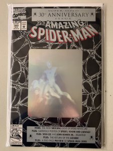 Amazing Spider-Man #365 1st appearance Spider-Man 2099 8.0 (1992)