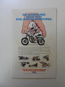 Black Panther #1 VF condition