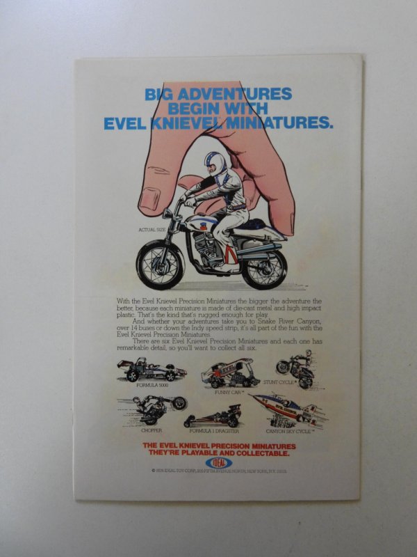 Black Panther #1 VF condition