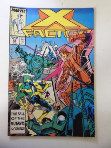 X-Factor #23 (1987) FN Condition