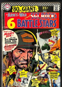 Our Army at War #177 (1967)