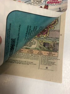 Captain Carrot (1982) # 8 (NM) Canadian Price Variant CPV...