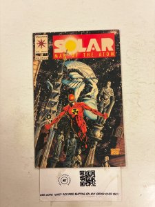Solar #22 FN Valiant Comic Books Turok Armorines Harbingers 2 HH109