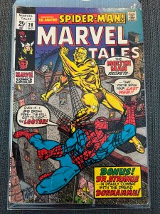 Marvel Tales #28 (1970)