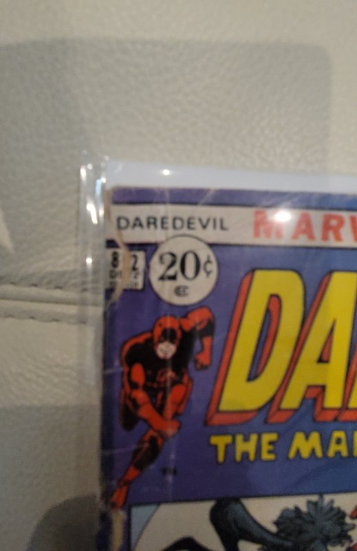 Daredevil #82 (1971)
