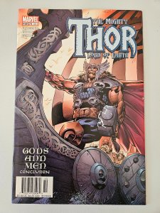 Thor 79 HTF Newsstand