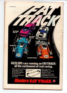 Weird War Tales #1 - Kubert - Horror - 1971 - FN 