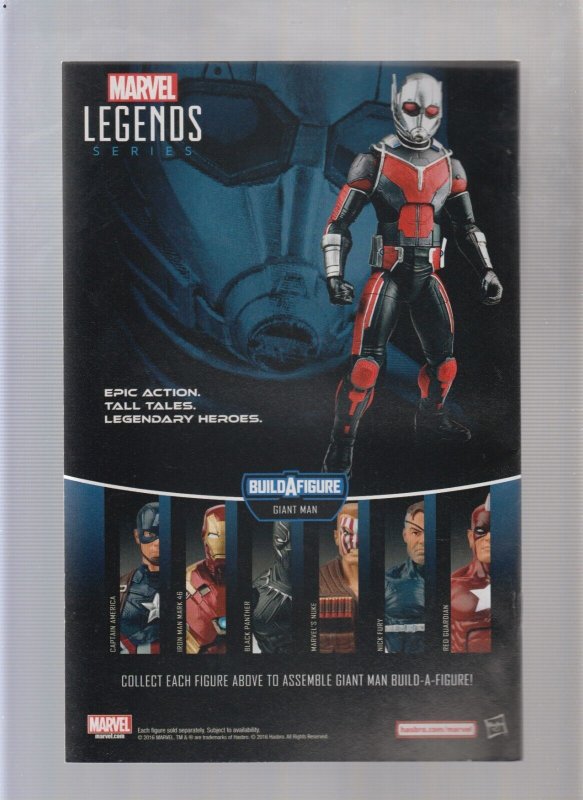 Star Wars: The Force Awakens #1 - Phil Noto 1:25 Variant (8.5/9.0) 2016