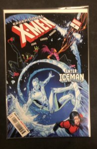 Exceptional X-Men #4 (2025)
