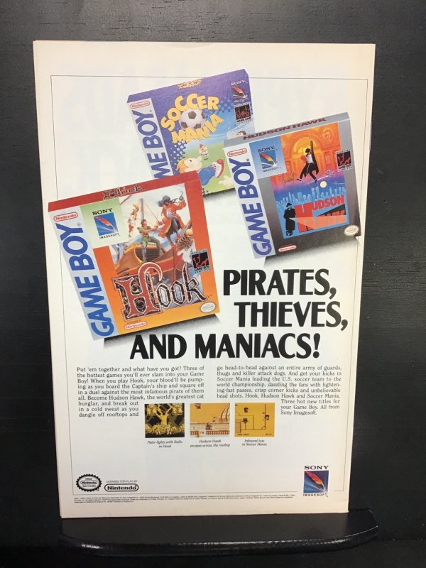 The Amazing Spider-Man #366 (1992)nm