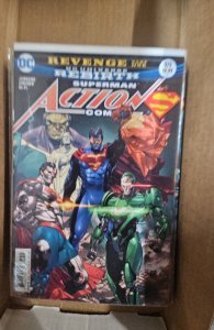 Action Comics #979 (2017)