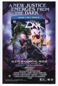 Nightwing #16 - Rebirth Variant Cover (DC, 2017) - New/Unread (VF/NM)