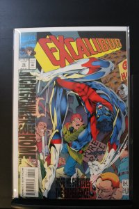 Excalibur #76 (1994)