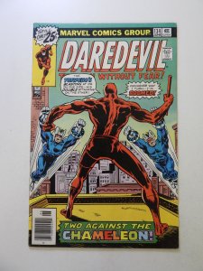 Daredevil #134 (1976) VF- condition MVS intact