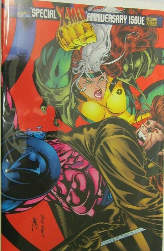 X-Men #45 6.0 FN (1995)
