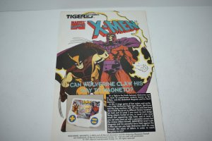 X-Men #4 (1992) 1st App of Omega Red VF+ 8.5 Comic Book