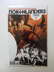 Northlanders: Sven the Returned (2008)