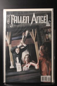 Fallen Angel #2 (2006)