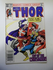 Thor #330 (1983) VF Condition