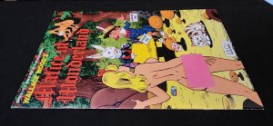 Wallace Wood's Malice in Wonderland #1 (Eros 1993)