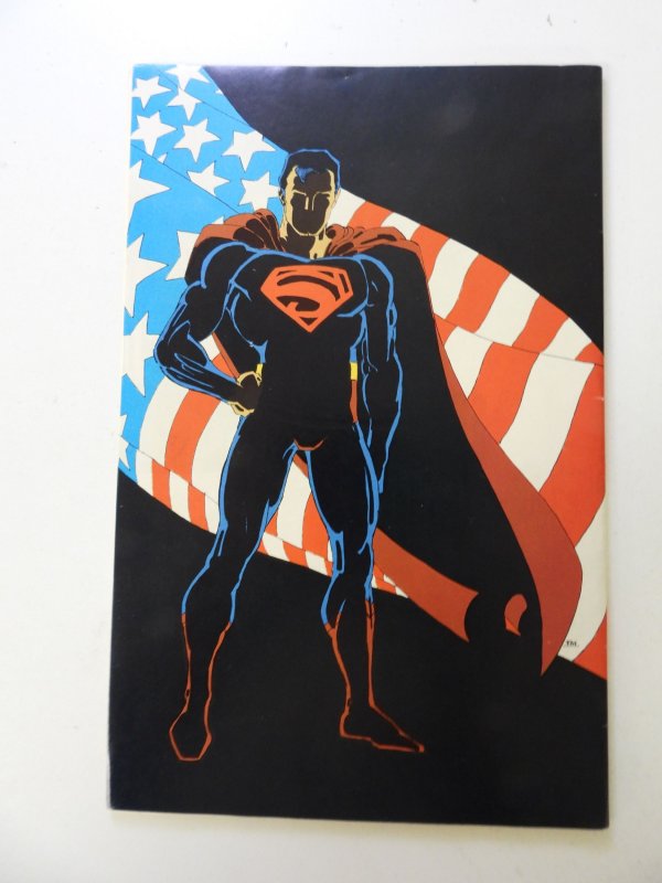 Superman #400 (1984) VF condition