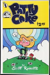 Patty Cake #1 (1994)