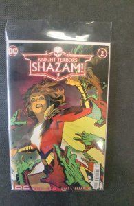 Knight Terrors: Shazam! #2 (2023)