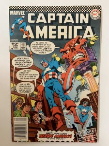 Captain America #289 (1984)