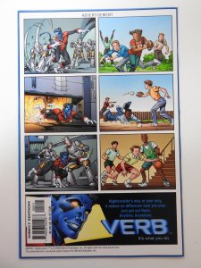 Young Avengers #2 (2005) VF+ Condition!