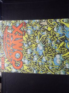 Streetcomix #5 1978 FN Underground