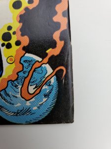 Captain Marvel #53 (1977)