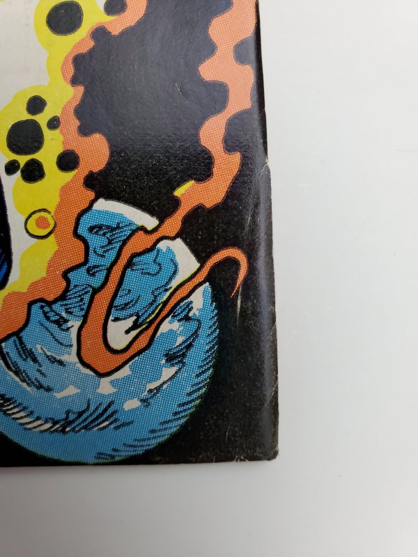 Captain Marvel #53 (1977)